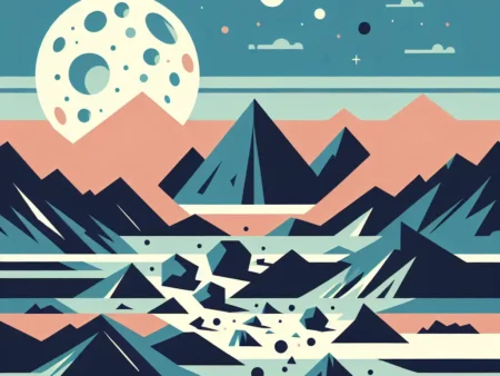 Fenomena Geologi: Pembentukan Pegunungan dan Lembah