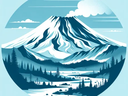 Gunung St. Helens: Pelajaran dari Letusan yang Mengubah Segalanya