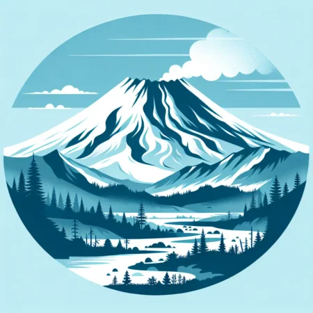 Gunung St. Helens: Pelajaran dari Letusan yang Mengubah Segalanya