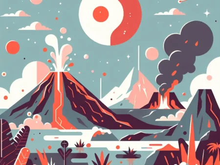 Magma dan Vulkanisme: Kunci untuk Memahami Bumi