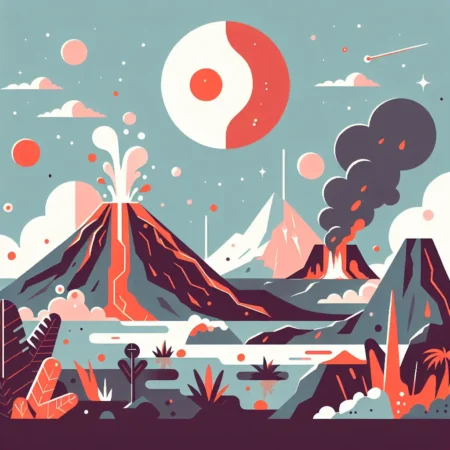 Magma dan Vulkanisme: Kunci untuk Memahami Bumi