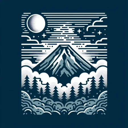 Gunung Merapi: Simbol Kekuatan Alam