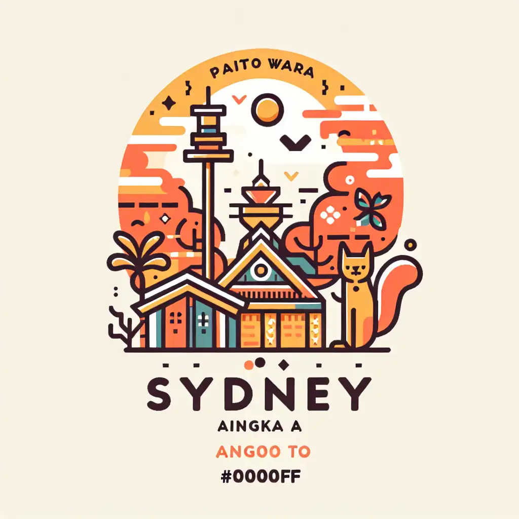 Paito Warna Sydney Angka Paito