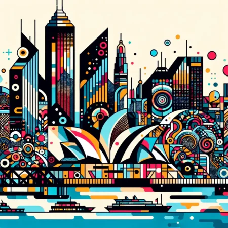 Paito Warna Sydney Pola Tarung