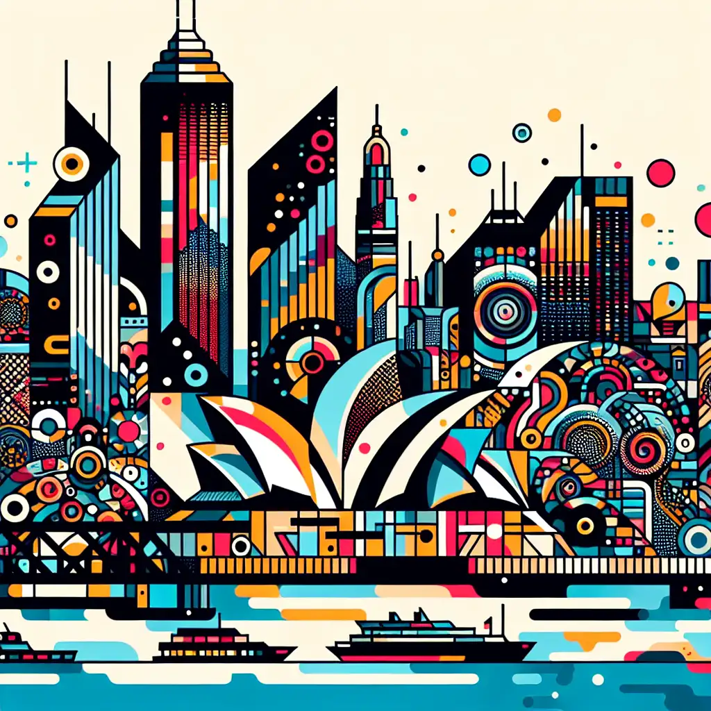 Paito Warna Sydney Pola Tarung
