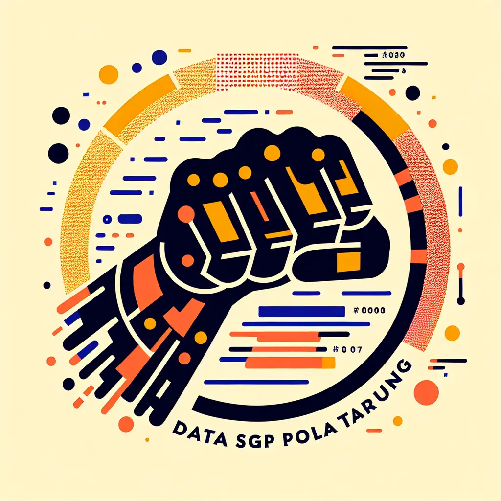 Data SGP Pola Tarung