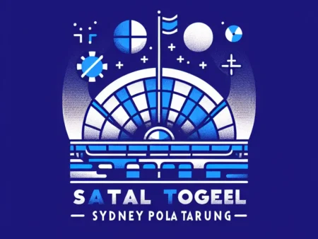 Data Togel Sydney Pola Tarung