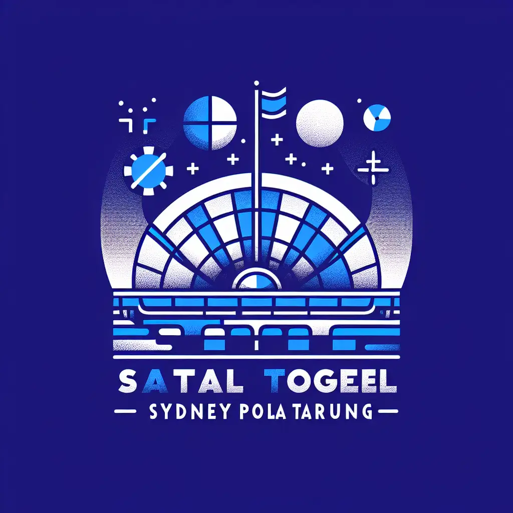 Data Togel Sydney Pola Tarung