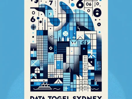 Data Togel Sydney 6D Pola Tarung