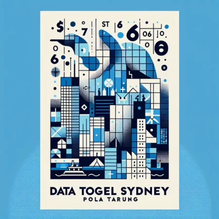 Data Togel Sydney 6D Pola Tarung