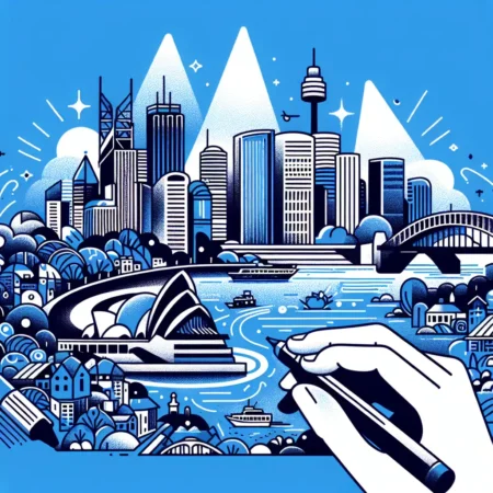 Live Draw Sydney Nagasaon