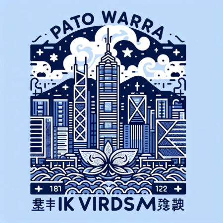Paito Warna HK Virdsam