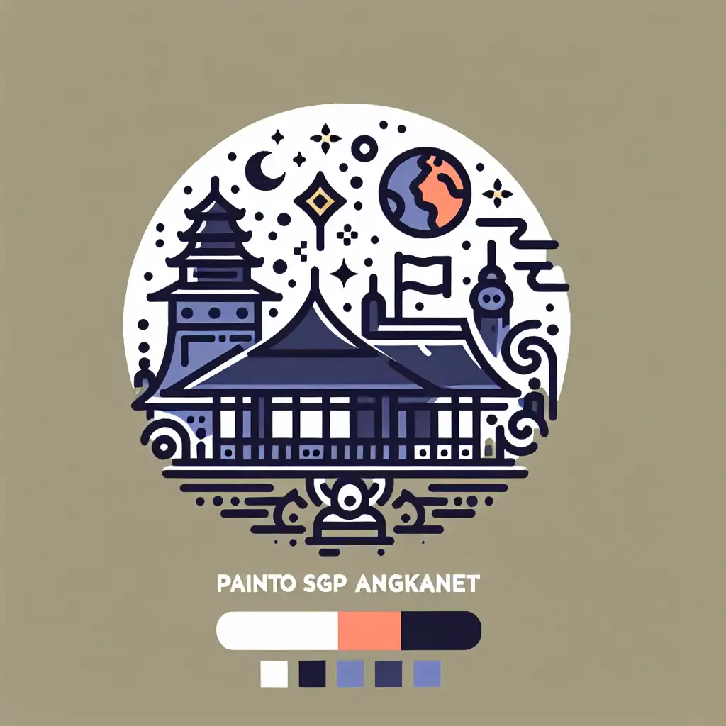 Paito Warna SGP Angkanet