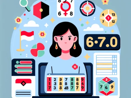 Data Togel Sydney 6D Angkanet
