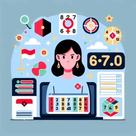 Data Togel Sydney 6D Angkanet