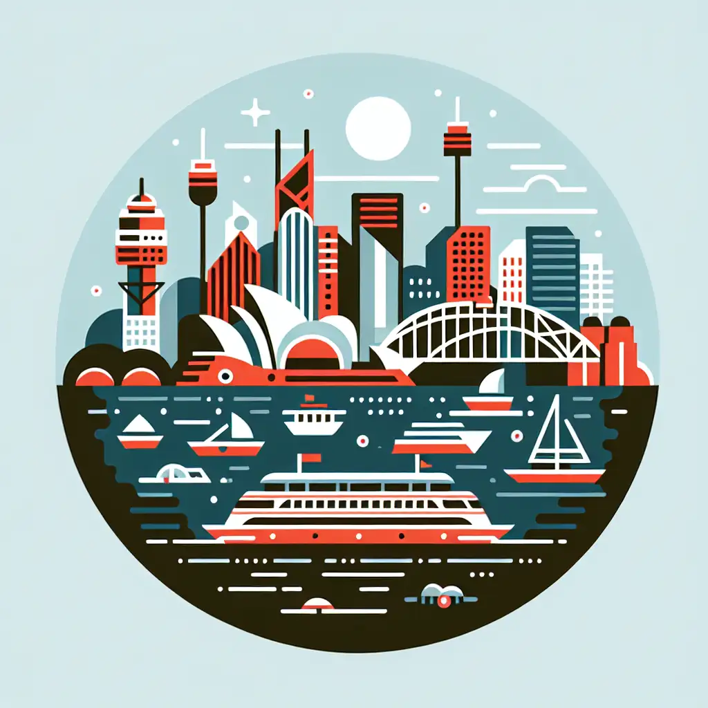 Paito Warna Sydney Virdsam