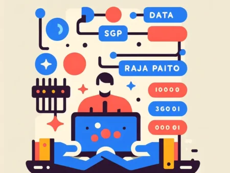 Data SGP Raja Paito
