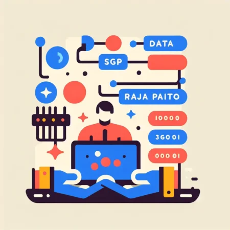 Data SGP Raja Paito