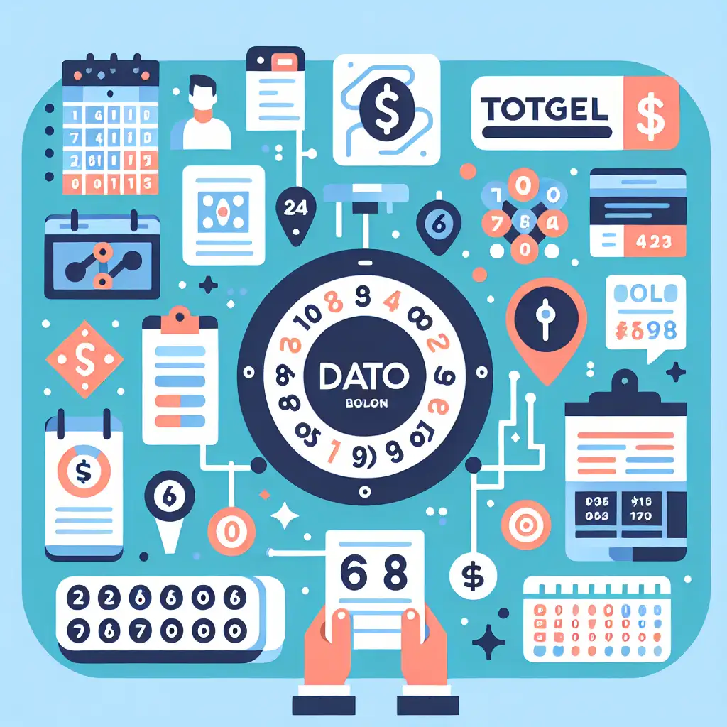 Data Togel Sydney 6D Datubolon