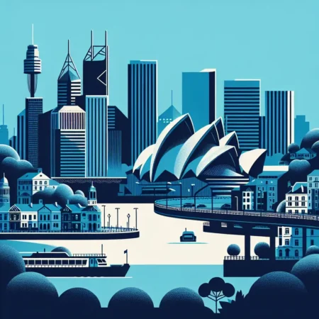 Paito Warna Sydney Bos Paito