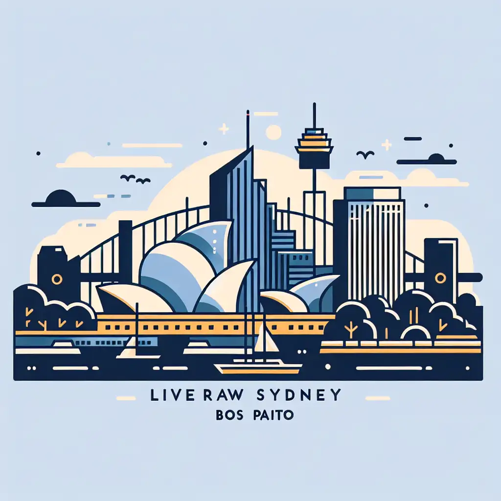 Live Draw Sydney Bos Paito