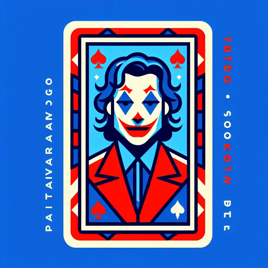 Paito Warna SGP Joker Merah