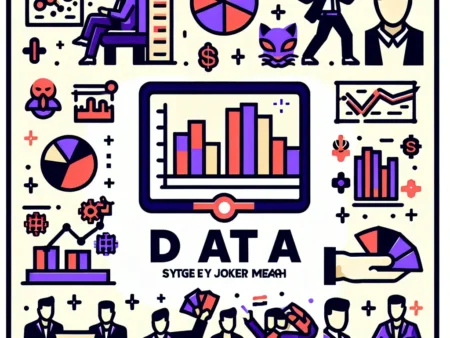 Data Togel Sydney Joker Merah