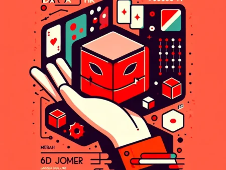 Data HK 6D Joker Merah