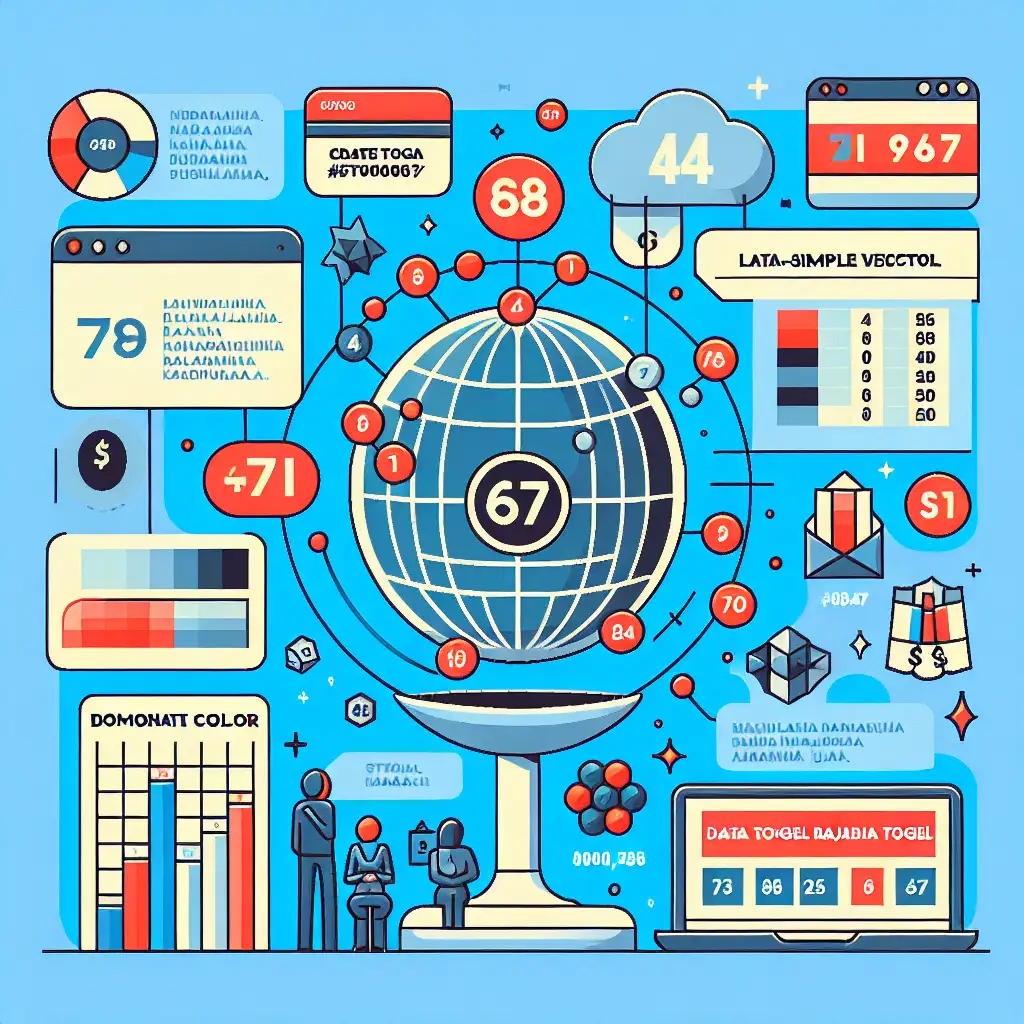 Data Togel Sydney Raja Dunia Togel