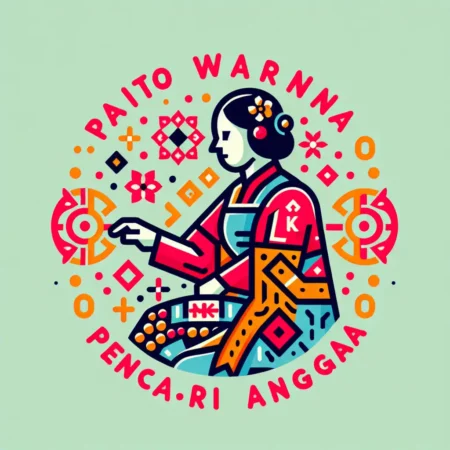 Paito Warna HK Pencari Angka