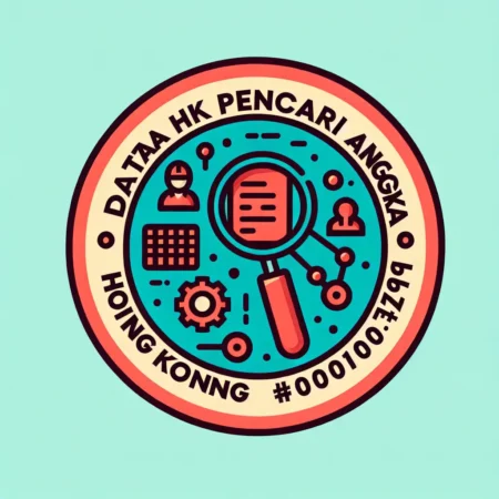 Data HK Pencari Angka