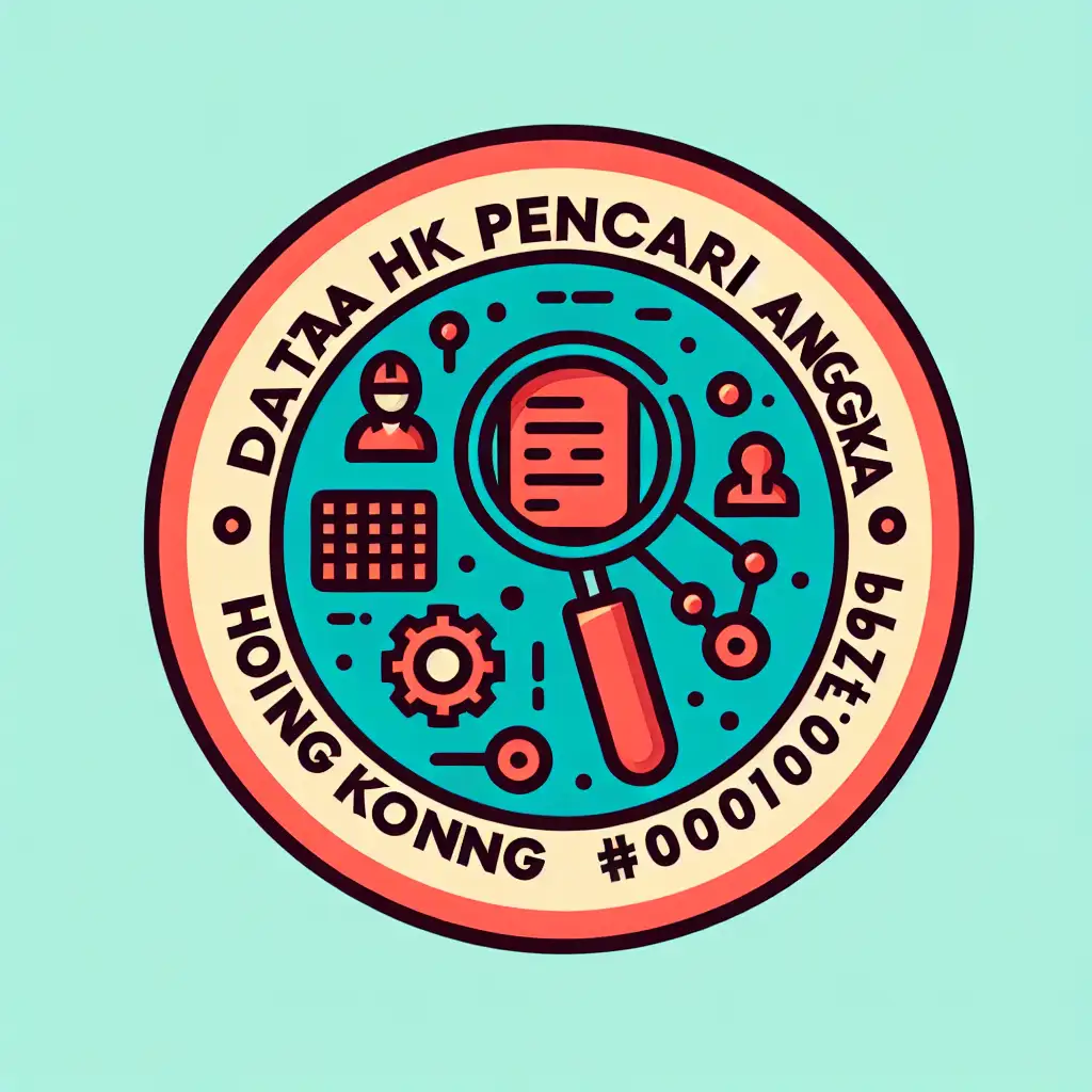 Data HK Pencari Angka