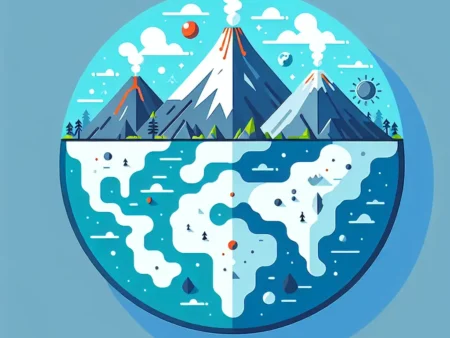 Panduan Lengkap Mengenal Tipe-Tipe Gunung Berapi di Dunia