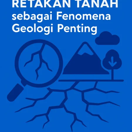 Cara Mengidentifikasi Retakan Tanah sebagai Fenomena Geologi Penting